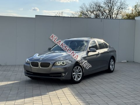 продам BMW 5er 528в пмр  фото 4