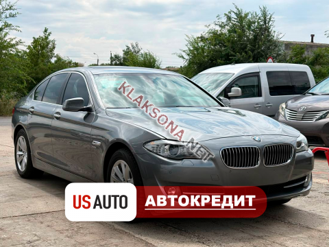продам BMW 5er 528в пмр  фото 6