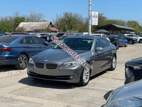 продам BMW 5er 528в пмр  фото 5