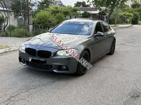 продам BMW 5er 528в пмр  фото 4
