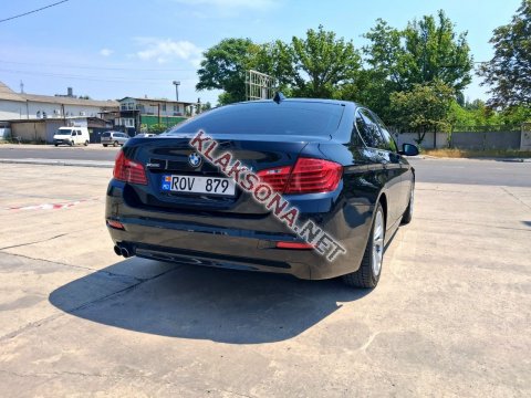продам BMW 5er 528в пмр  фото 4