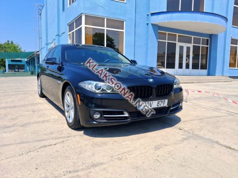 продам BMW 5er 528в пмр  фото 4