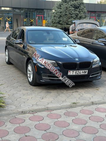 продам BMW 5er 528в пмр  фото 5