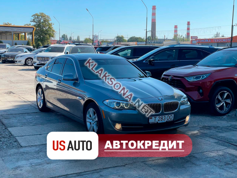 продам BMW 5er 528в пмр  фото 6