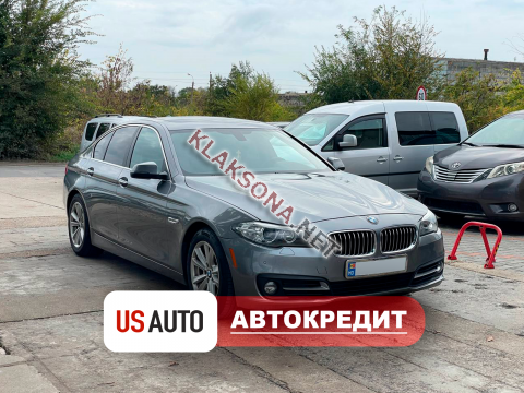 продам BMW 5er 528в пмр фото 4