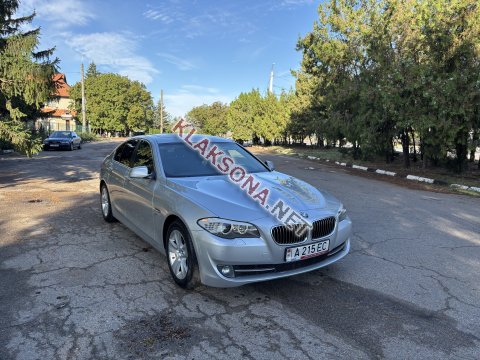продам BMW 5er 528в пмр  фото 5