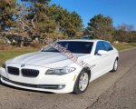 продам BMW 5er 528 в пмр  фото 5