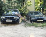 продам BMW 5er 528 в пмр  фото 4