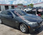 продам BMW 5er 528 в пмр  фото 3