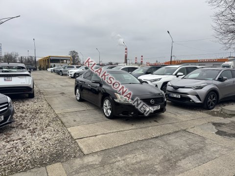 продам Nissan Maximaв пмр  фото 6
