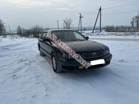продам Nissan Maximaв пмр  фото 5