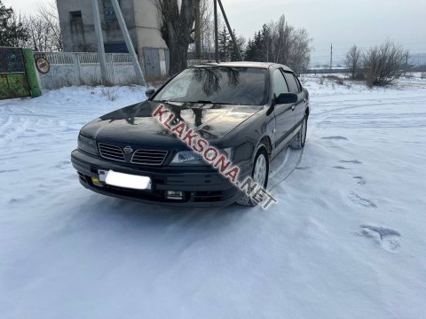 продам Nissan Maximaв пмр  фото 5