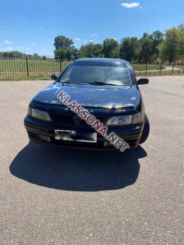 продам Nissan Maximaв пмр  фото 5
