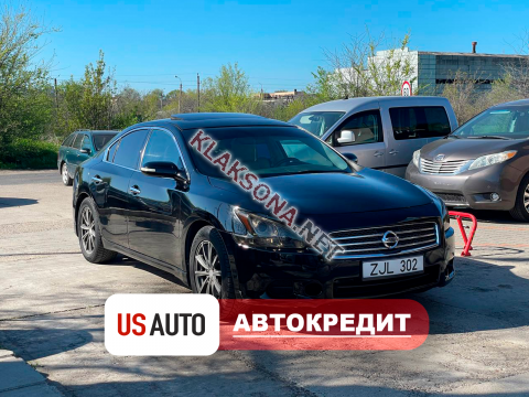 продам Nissan Maximaв пмр  фото 4