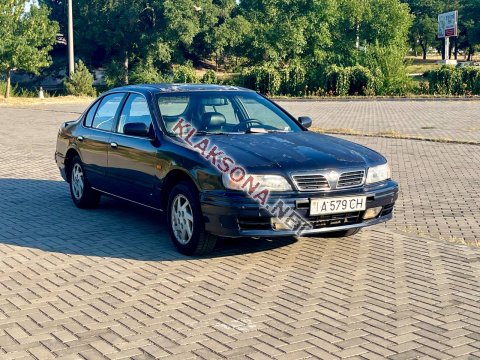 продам Nissan Maximaв пмр  фото 6