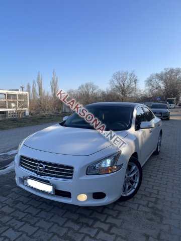 продам Nissan Maximaв пмр  фото 5
