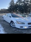 продам Nissan Maxima в пмр  фото 1