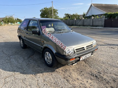 продам Nissan Micraв пмр  фото 4