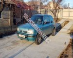 продам Nissan Micra в пмр  фото 1