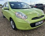 продам Nissan Micra в пмр  фото 1