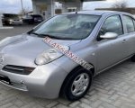 продам Nissan Micra в пмр  фото 1