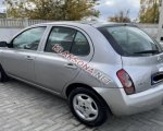 продам Nissan Micra в пмр  фото 4