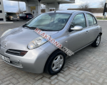 продам Nissan Micra в пмр  фото 4