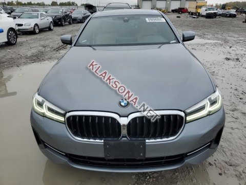 продам BMW 5er 530в пмр фото 1