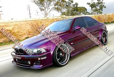 продам BMW 5er 530в пмр фото 1