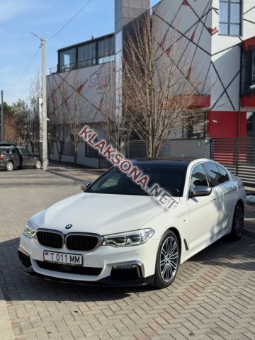 продам BMW 5er 530в пмр  фото 4