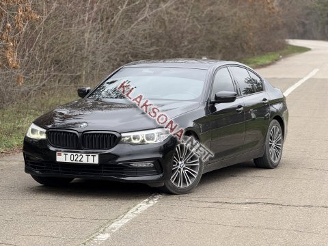 продам BMW 5er 530в пмр  фото 6
