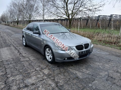 продам BMW 5er 530в пмр  фото 6