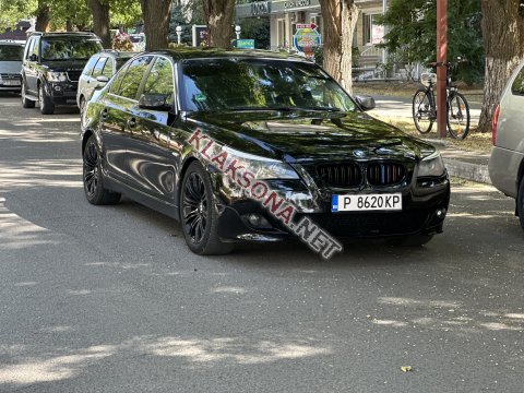 продам BMW 5er 530в пмр  фото 5