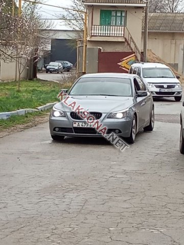 продам BMW 5er 530в пмр  фото 5