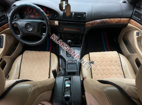 продам BMW 5er 530в пмр  фото 6