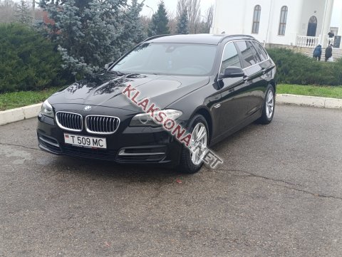продам BMW 5er 530в пмр  фото 6