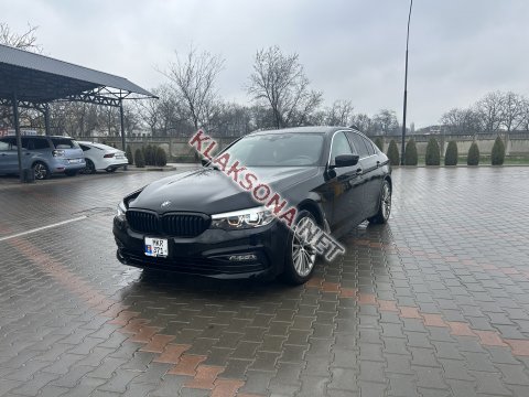 продам BMW 5er 530в пмр  фото 4