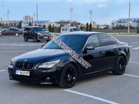 продам BMW 5er 530в пмр  фото 5