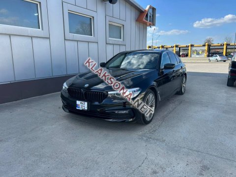 продам BMW 5er 530в пмр  фото 4
