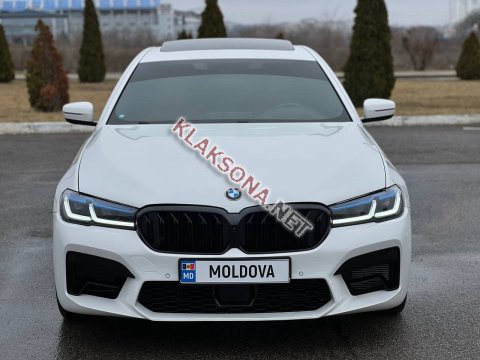 продам BMW 5er 530в пмр  фото 5