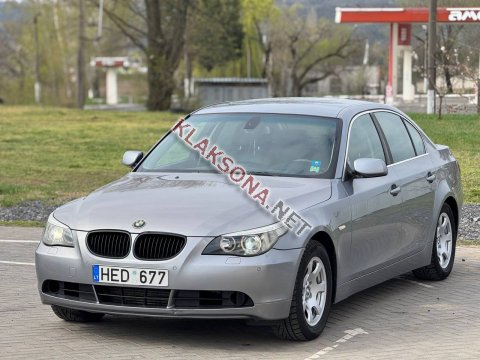 продам BMW 5er 530в пмр  фото 6
