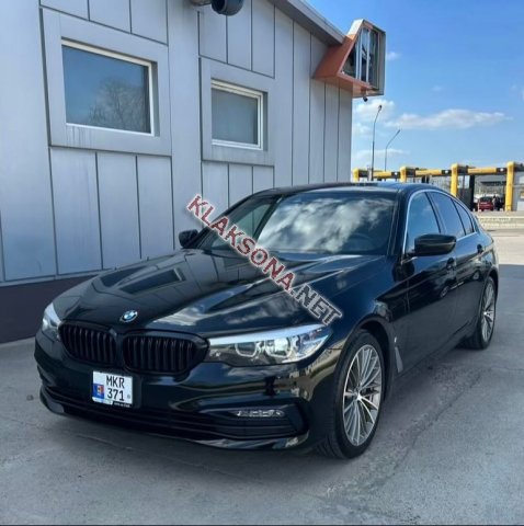 продам BMW 5er 530в пмр  фото 6