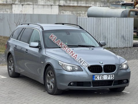 продам BMW 5er 530в пмр  фото 6