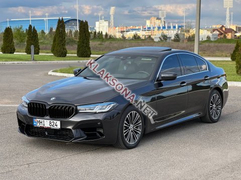 продам BMW 5er 530в пмр  фото 6