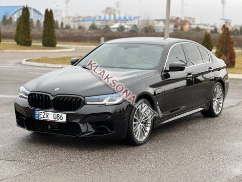 продам BMW 5er 530в пмр  фото 6