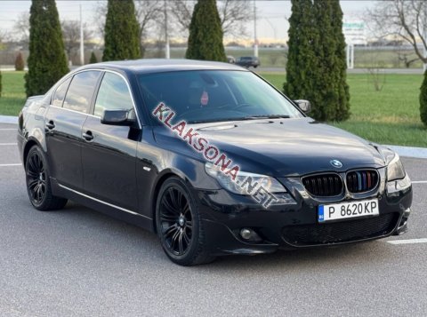 продам BMW 5er 530в пмр  фото 5