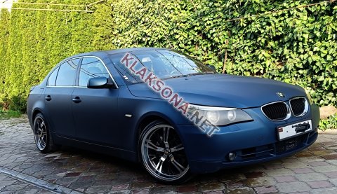 продам BMW 5er 530в пмр  фото 6