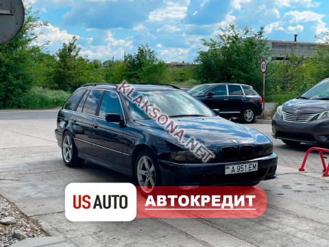 продам BMW 5er 530в пмр  фото 6
