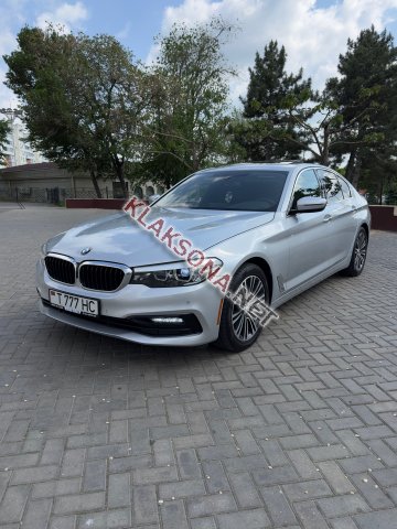 продам BMW 5er 530в пмр  фото 6