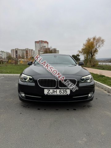 продам BMW 5er 530в пмр  фото 6